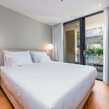 City Residences دوبروفينك المظهر الخارجي الصورة