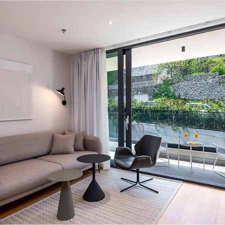 City Residences دوبروفينك المظهر الخارجي الصورة
