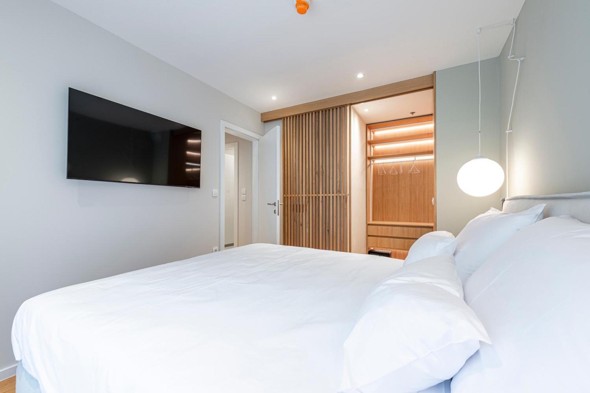 City Residences دوبروفينك المظهر الخارجي الصورة