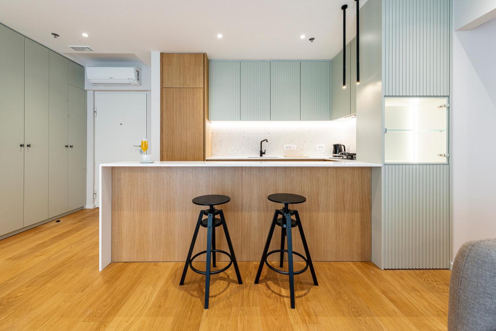 City Residences دوبروفينك المظهر الخارجي الصورة