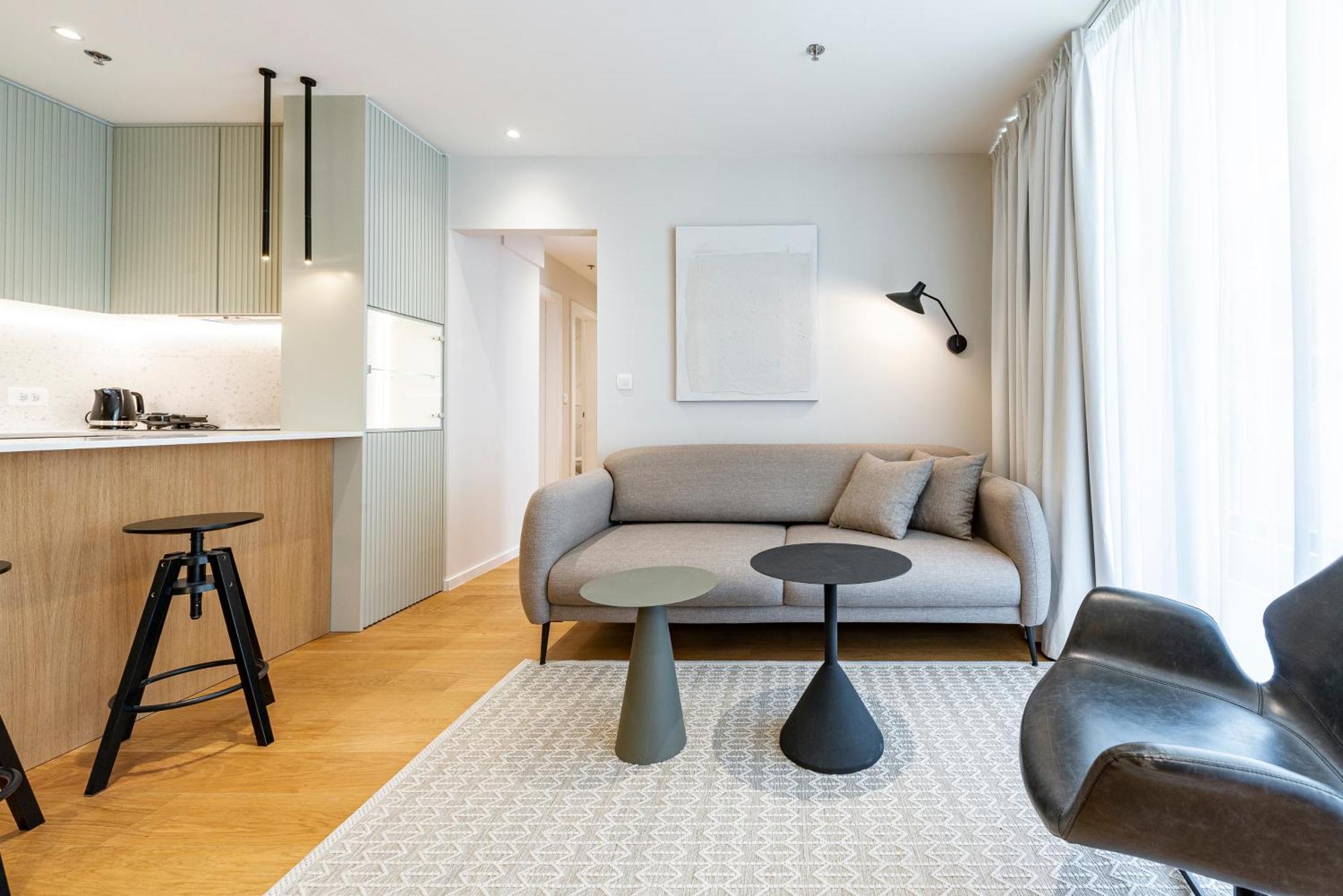 City Residences دوبروفينك المظهر الخارجي الصورة