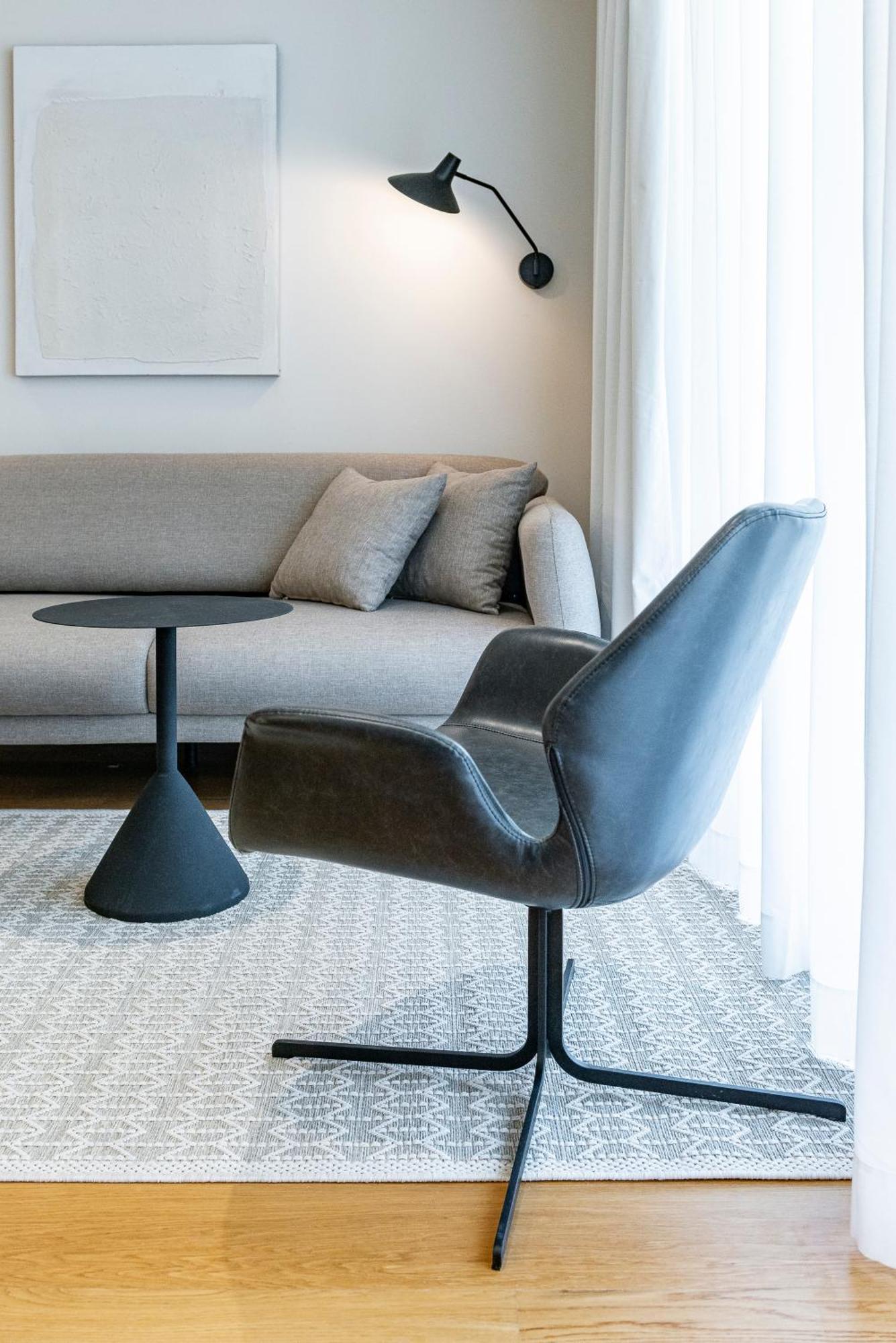 City Residences دوبروفينك المظهر الخارجي الصورة